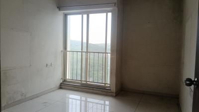 Bedroom Image of 650 Sq.ft 1 BHK Apartment / Flat for rent in Pegasus Megapolis Springs D And E, Hinjawadi Phase 2 Pune for Rs. 21500