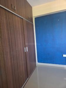Bedroom Image of 721 Sq.ft 2 BHK Apartment / Flat for sale in Centurion Sky, Bagmugaliya Bhopal for Rs. 2650000