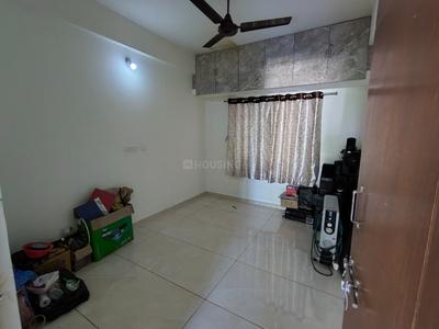 Bedroom Image of 1300 Sq.ft 3 BHK Apartment / Flat for sale in Karwar Town Karwar for Rs. 7900000