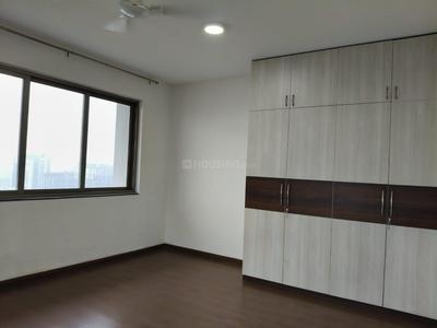 Bedroom Image of 4300 Sq.ft 4 BHK Penthouse for sale in TATA Primanti Villa, Sector 72 Gurgaon for Rs. 105000000