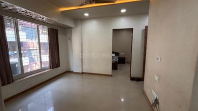 Hall Image of 1130 Sq.ft 2 BHK Apartment / Flat for rent in Airoli Navi Mumbai for Rs. 35000