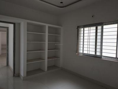 Bedroom Image of 1550 Sq.ft 3 BHK Apartment / Flat for sale in Sainikpuri Secunderabad for Rs. 8000000