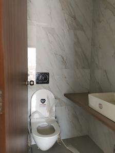Bedroom Image of 548 Sq.ft 1 BHK Apartment / Flat for sale in Shraddha Gold Crest, Kandivali West Mumbai for Rs. 12500000