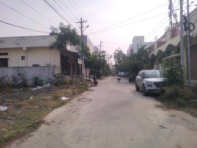 Image of 2277 Sq.ft Residential Plot / Land for sale in Meerpet, Hyderabad for Rs. 14000000
