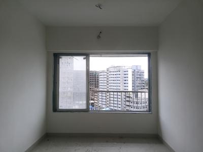 Living Room Image of 650 Sq.ft 1 BHK Apartment / Flat for sale in Lodha New Cuffe Parade Lodha Gardenia, Sion Mumbai for Rs. 21500000