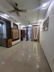 Hall Image of 1450 Sq.ft 3 BHK Builder Floor for sale in Indirapuram Ghaziabad for Rs. 10400000