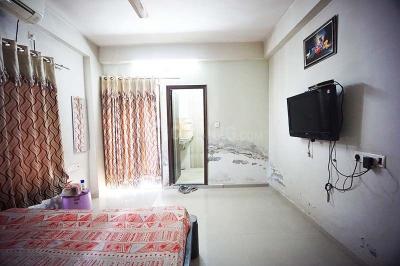 Bedroom Image of 1809 Sq.ft 3 BHK Apartment / Flat for sale in Vastral Ahmedabad for Rs. 7900000