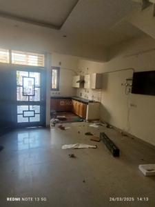Hall Image of 900 Sq.ft 3 BHK Independent House for rent in Utrathiya Zirakpur for Rs. 18000