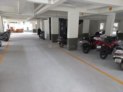 Image of 960 Sq.ft 1 BHK Apartment / Flat for sale in Opera Tranquil Earth, JP Nagar, Bengaluru for Rs. 7300000
