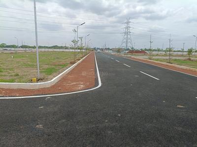 Image of 1000 Sq.ft Residential Plot / Land for sale in Kadambathur, Chennai for Rs. 1000000