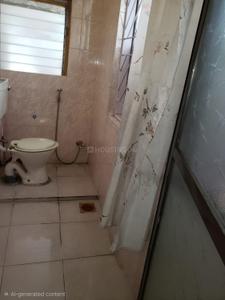 Bathroom Image of 1180 Sq.ft 2 BHK Apartment / Flat for sale in Guru Nanak Nagar Pune for Rs. 15700000