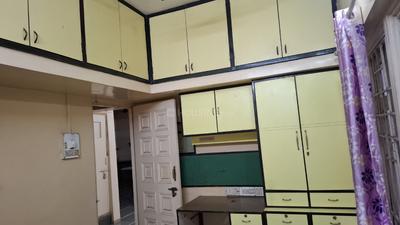 Kitchen Image of 1400 Sq.ft 2 BHK Independent House for rent in Dhankawadi Pune for Rs. 27000