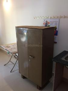 Kitchen Image of 700 Sq.ft 1 RK Independent House for rent in Yeswanthpur Bengaluru for Rs. 15000