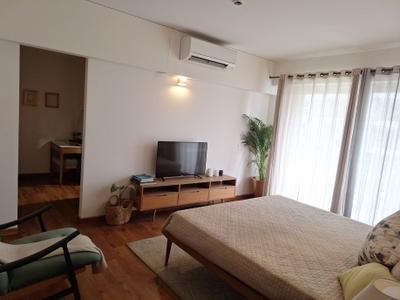 Image of 2400 Sq.ft 4 BHK Apartment / Flat for sale in Godrej Palm Retreat 1, Sector 150, Noida for Rs. 35000000