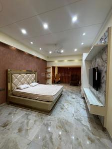 Bedroom Image of 16200 Sq.ft 6 BHK Villa for rent in Jaypee Greens Villas, Jaypee Greens Greater Noida for Rs. 350000