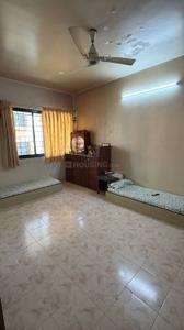 Hall Image of 1050 Sq.ft 2 BHK Apartment / Flat for sale in Kothrud Pune for Rs. 12800000