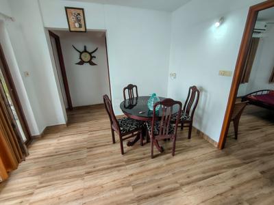 Hall Image of 1300 Sq.ft 3 BHK Apartment / Flat for sale in Kakkanad Kochi for Rs. 7000000