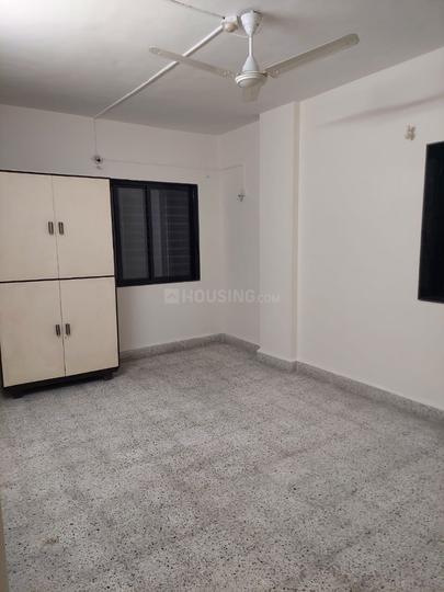 Pratik Nagar Society  Bedroom 1