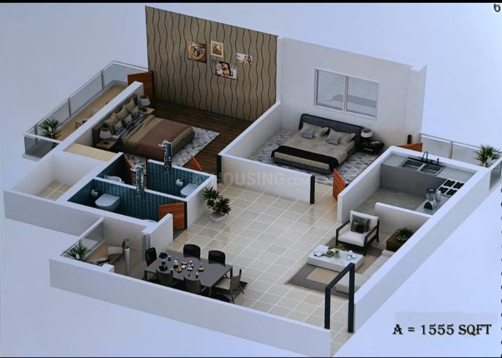 Amritraj APARTMENT Main Image 1