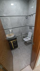 Image of 1365 Sq.ft 3 BHK Builder Floor for sale in Vasundhara, Ghaziabad for Rs. 8850000