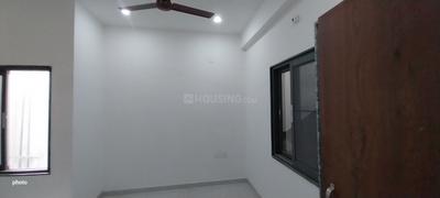 Bedroom Image of 200 Sq.ft 1 RK Independent House for rent in Bhadwasi Sikar for Rs. 5000