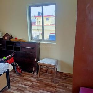 Bedroom Image of Student PG male in Santoshpur, Kolkata
