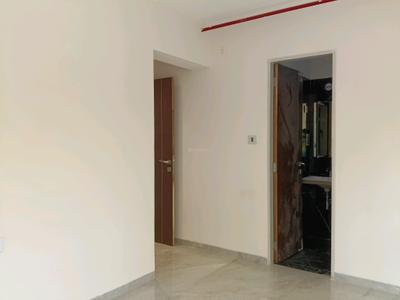 Bedroom Image of 850 Sq.ft 2 BHK Apartment / Flat for sale in Neha Heena Presidency, Mira Road East Mira Bhayandar for Rs. 10500000