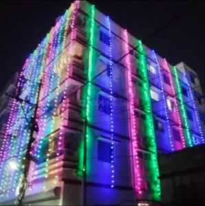 Image of 990 Sq.ft 3 BHK Apartment / Flat for sale in Sodepur, Kolkata for Rs. 3000000