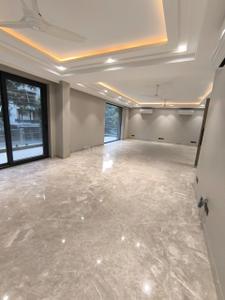Hall Image of 7000 Sq.ft 4 BHK Duplex for sale in Panchsheel Park New Delhi for Rs. 300000000