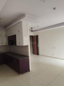 Hall Image of 710 Sq.ft 2 BHK Apartment / Flat for sale in Prateek Grand City, Siddharth Vihar Ghaziabad for Rs. 6400000