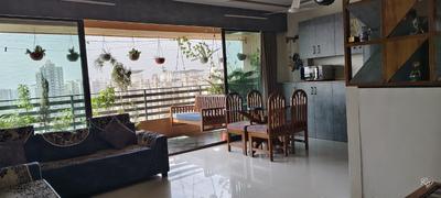 Hall Image of 1810 Sq.ft 3 BHK Apartment / Flat for sale in Palanpur Surat for Rs. 9000000