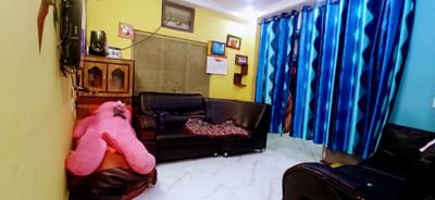 Bedroom Image of 595 Sq.ft 1 BHK Apartment / Flat for sale in Kukatpally Hyderabad for Rs. 3500000