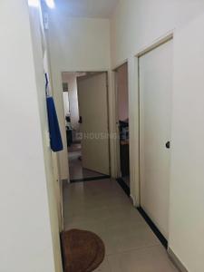 Image of 1100 Sq.ft 3 BHK Apartment / Flat for sale in Fortune Divine City Phase II, Misrod, Bhopal for Rs. 4400000