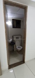 Image of 1140 Sq.ft 2 BHK Apartment / Flat for sale in Kavisha Amara, Shela, Ahmedabad for Rs. 6500000
