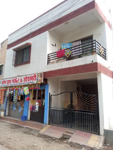 Image of 1200 Sq.ft 3 BHK Independent House for sale in Wagholi, Pune for Rs. 6000000