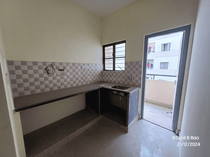 BDA Flat tippasandra More Images 1