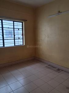 Bedroom Image of 1300 Sq.ft 3 BHK Builder Floor for sale in Salt Lake City Kolkata for Rs. 9050000