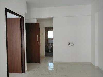 Living Room Image of 685 Sq.ft 1 BHK Apartment / Flat for sale in Pushpak Nagar Navi Mumbai for Rs. 4325000