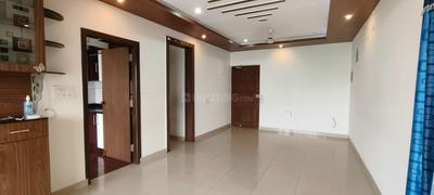 Hall Image of 1150 Sq.ft 2 BHK Apartment / Flat for rent in HM Tambourine, JP Nagar Bengaluru for Rs. 40000