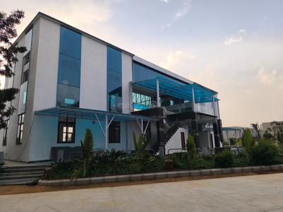 Image of 2730 Sq.ft 4 BHK Villa for sale in Square Avasa, Tukkuguda, Hyderabad for Rs. 27320000