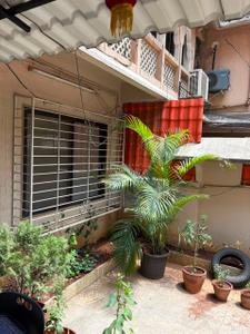 Balcony Image of 1800 Sq.ft 3 BHK Apartment / Flat for rent in Erandwane Pune for Rs. 60000