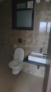 Image of 1060 Sq.ft 2 BHK Apartment / Flat for rent in VTP Sierra, Baner, Pune for Rs. 29999