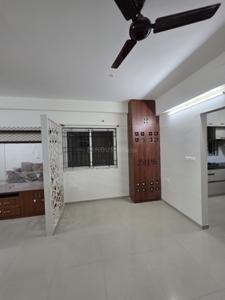 Hall Image of 1156 Sq.ft 2 BHK Apartment / Flat for sale in Galaxy The Trillium, Gunjur Palya Bengaluru for Rs. 8250000