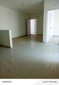 Hall Image of 901 Sq.ft 3 BHK Apartment / Flat for sale in Shapoorji Pallonji Shukhobrishti Spriha Phase 9 , New Town Kolkata for Rs. 5550000