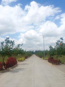 Image of 130 Sq.ft Residential Plot / Land for sale in Premium County, Maheshwaram, Hyderabad for Rs. 2860000