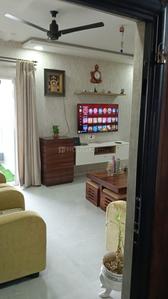 Hall Image of 1250 Sq.ft 2 BHK Apartment / Flat for rent in Civil Lines Nagpur for Rs. 22000