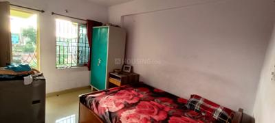 Bedroom Image of 1250 Sq.ft 3 BHK Builder Floor for sale in Bhalubasa Jamshedpur for Rs. 3500000