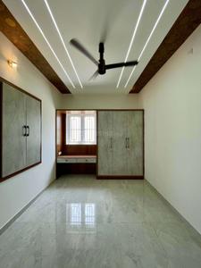 Bedroom Image of 2300 Sq.ft 3 BHK Independent House for sale in Saravanampatty Coimbatore for Rs. 13500000