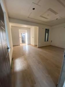 Bedroom Image of 1052 Sq.ft 2 BHK Apartment / Flat for sale in Mahanagar Lucknow for Rs. 6000000