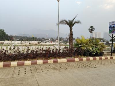 Image of 1250 Sq.ft Residential Plot / Land for sale in Chowk, Navi Mumbai for Rs. 8875000